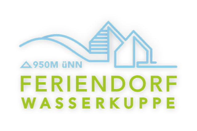 Feriendorf Wasserkuppe