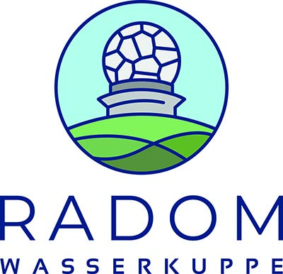 Radom Wasserkuppe